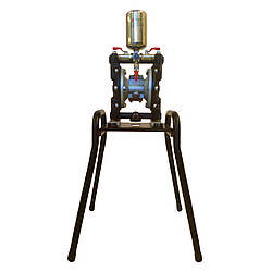 Мембранний насос пневматичний Air Pro DP-3