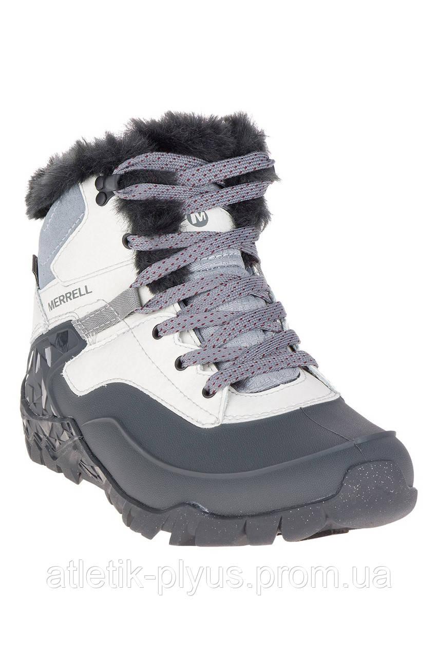 Купить УТЕПЛЕННЫЕ ЖЕНСКИЕ MERRELL AURORA 6 ICE+ WTPF J37224, цена ₴ — Prom.ua (ID#653000602)