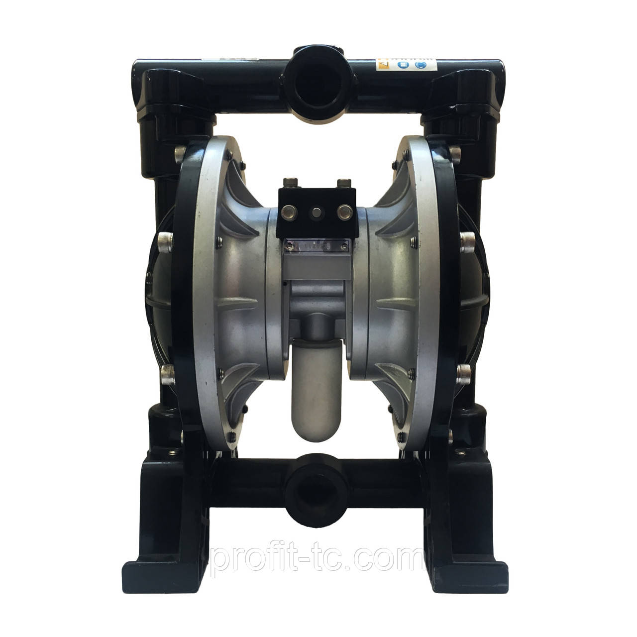 Мембранний насос пневматичний Air Pro VAP-A20U, фото 1