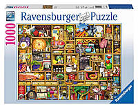 Пазл "Кухонный буфет" 1000 шт. Ravensburger (RSV-192984)