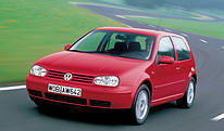 Golf 4 (1997-2006)