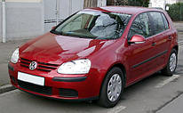 Golf 5 (2003-2009)