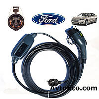 Зарядное устройство для электромобиля Ford Fusion Energi Duosida J1772-16A