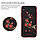 Чехол Kingxbar Blossom Iphone Х / XS (Red), фото 6