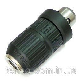 Патрон на перфоратор Bosch 2-26 під свердло