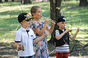 Квест «Пиратская шхуна»  для Никиты. 30.06.2017 1
