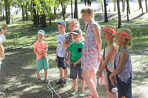 Квест «Пиратская шхуна»  для Никиты. 30.06.2017 4