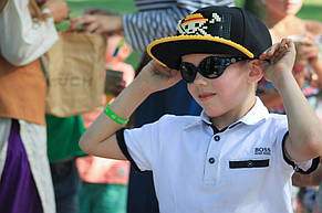 Квест «Пиратская шхуна»  для Никиты. 30.06.2017 5