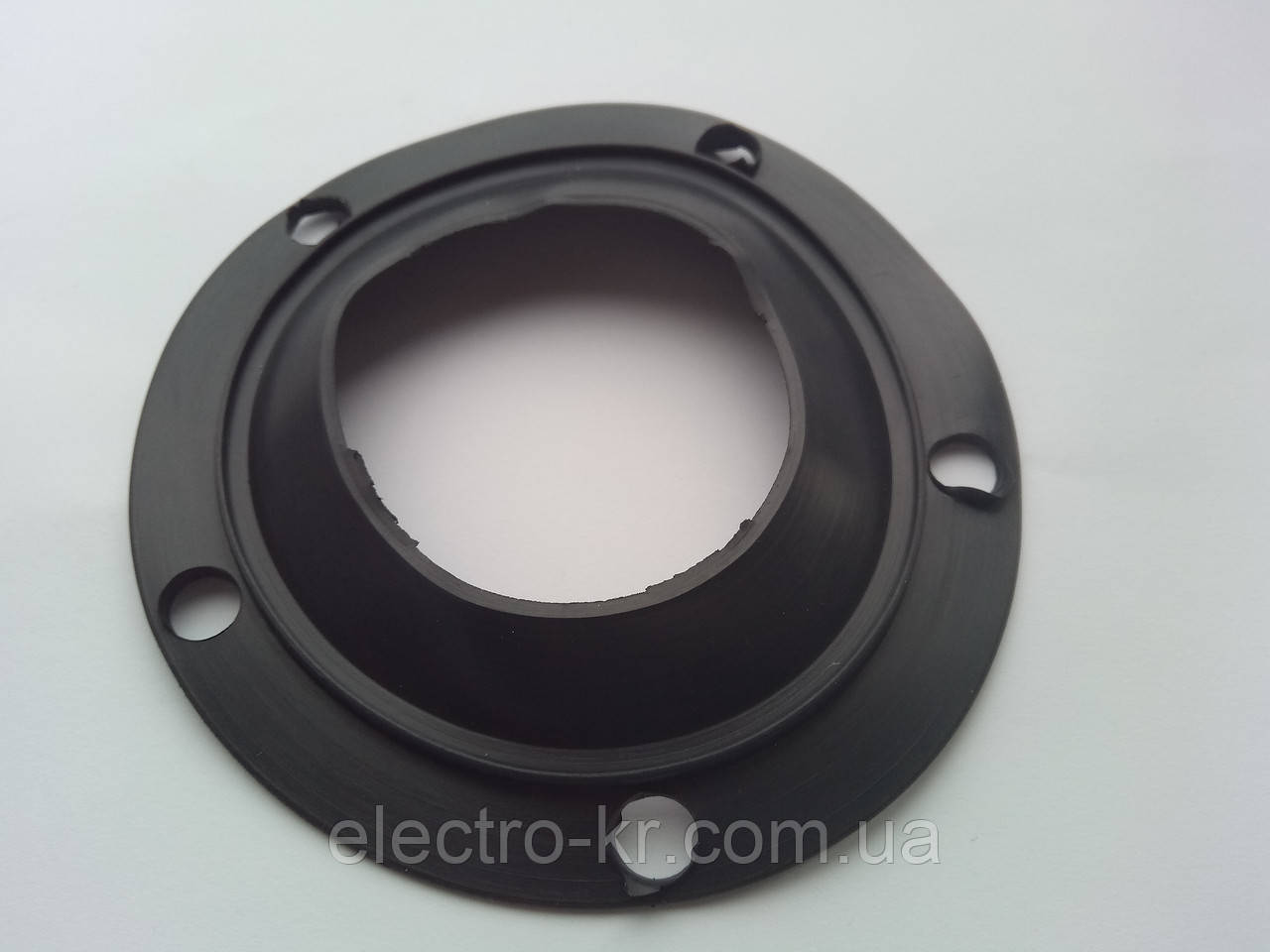 Гумовий ущільнювач на бойлер, прокладка гумова під 5 болтів Nova Tec (старі моделі), фото 1