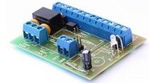 Контролер СКУД iBC-05.