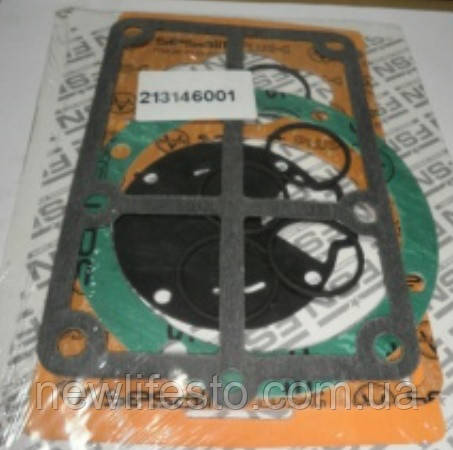 Набір прокладок BK 20 213146001, фото 1