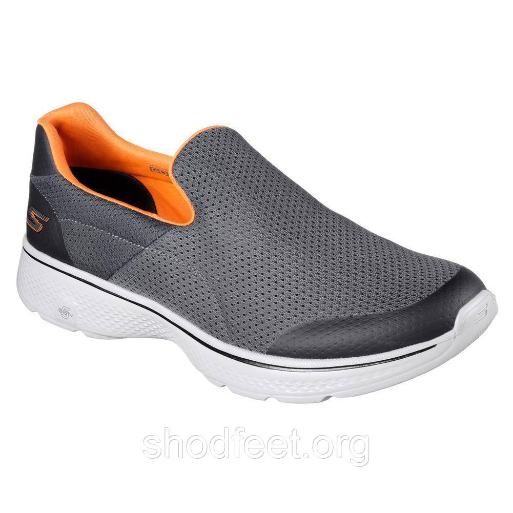 Чоловічі кросівки Skechers Perfrmance Go Walk 4 SN 54155