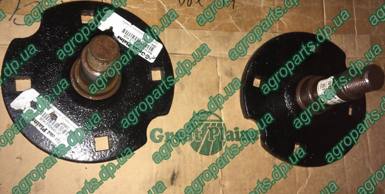 Шпиндель 204-209D колтера Great Plains SPINDLE HUB ступиця 204-209d фрези
