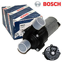 Дополнительная электро помпа BOSCH 12V