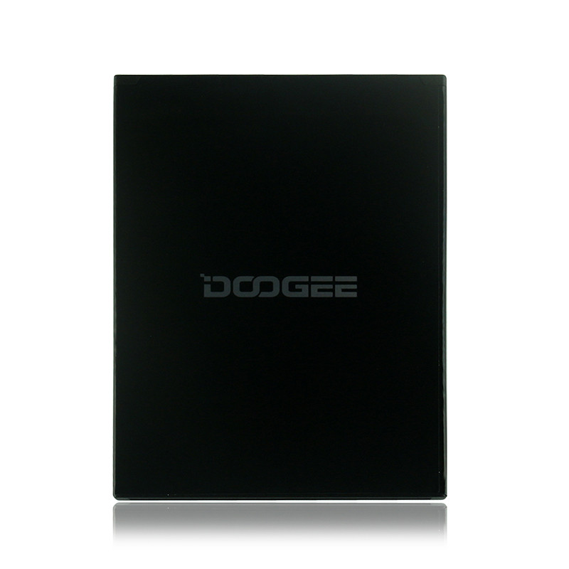 Аккумулятор для Doogee X10 / X10 Pro батарея оригинальный - фото 2 - id-p653063658