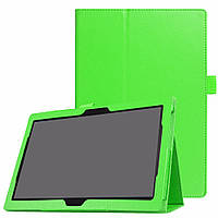 Чохол Lenovo Tab 4 10 TB-X304F X304L зелений