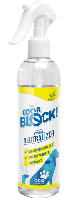 Елікс ODOR BLOCK & fresh 300 мл DOG (нейтралізатор — спрей ПЕС)