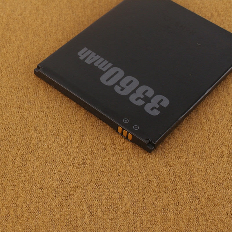 Аккумулятор для Doogee X10 / X10 Pro батарея оригинальный - фото 5 - id-p653063658