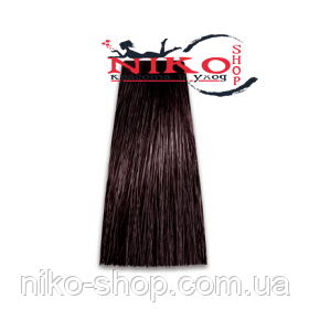 Prosalon Professional фарба для волосся 3/07 Темний палісандр , 100 гр