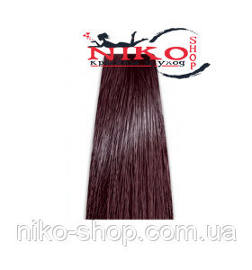 Prosalon Professional фарба для волосся 5/07 Світлий палісандр , 100 гр