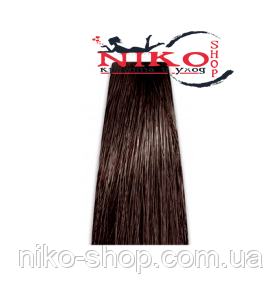 Prosalon Professional фарба для волось 3/G4 Темний кавовий , 100 гр