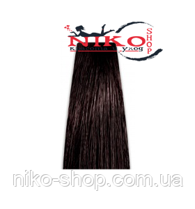 Prosalon Professional фарба для волосся 5/4B Темний каштановий , 100 гр
