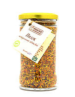 Пилок натуральний 200г скло ТМ Медова Крамничка