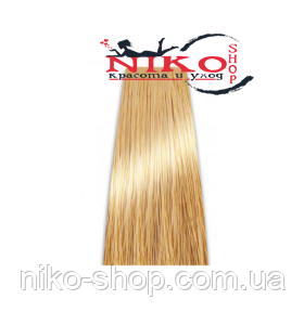 Prosalon Professional фарба для волосся 9/33 Інтенсивний золотий світлий блондин, 100 гр