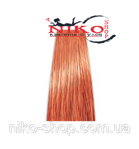Prosalon Professional фарба для волосся 8/4G Середній золотистий, мідний , 100 гр