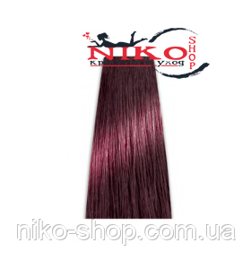Prosalon Professional фарба для волосся 4/6 Махагоновий червоний – шатен , 100 гр