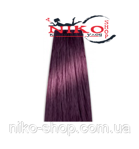 Prosalon Professional фарба для волосся 5/2 Фіолетовий баклажан , 100 гр