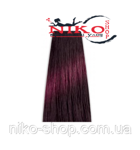 Prosalon Professional фарба для волосся 3/24 Темний бургунд , 100 гр