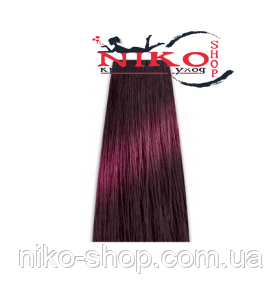 Prosalon Professional фарба для волосся 5/24 Мідний бургунд , 100 гр