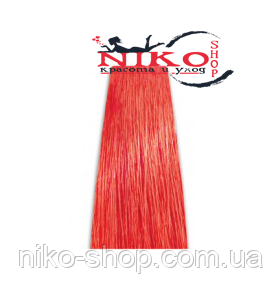 Prosalon Professional фарба для волосся Тонер червоний, 100 гр