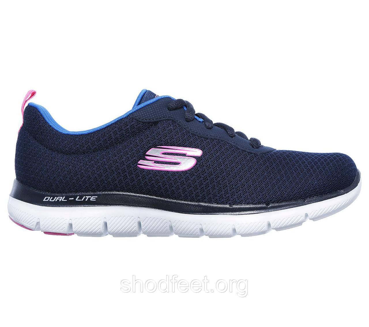 Skechers Flex Appeal 2.0 12775 NVY ID 653095021