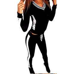 Спортивний костюм NIKE AL8224