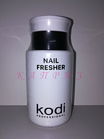 Обезжириватель для ногтей Nail fresher 160мл KODI