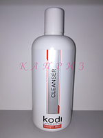 Жидкость для снятия липкого слоя Cleanser 500мл KODI