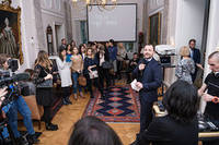 Колекція ECCO весна-літо представить на МЕДОВОЇ підошві.