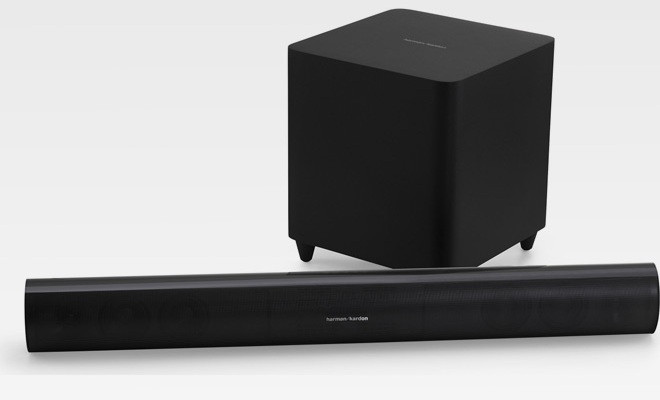 Звуковой проектор Harman/Kardon SB 26 Hi-Fi Soundbar: продажа, цена в ...
