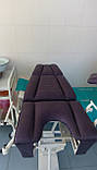 Перетяжка гінекологічних крісла, фото 3