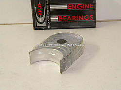 Вкладиші шатунні на Рено Трафік 2.5 dCi - KING ― CR4372XA 0.25