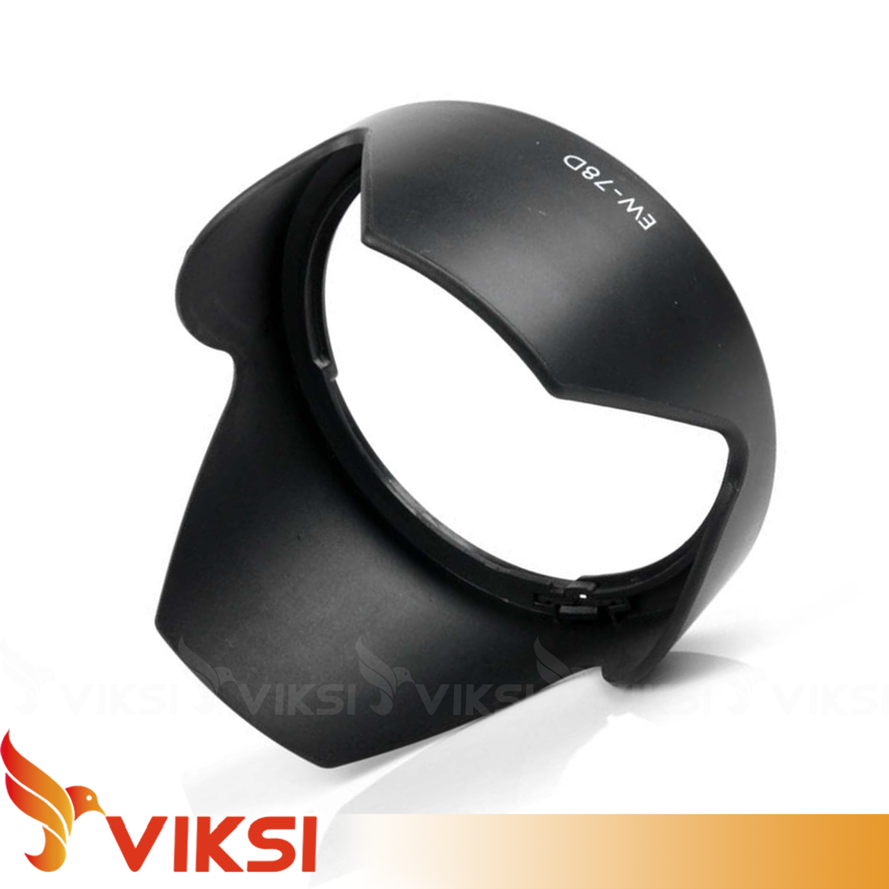 Бленда EW-78D для Canon EF 28-200 мм f/3.5-5.6 IS USM