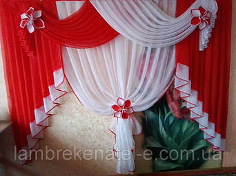 Ламбрекен 2 метра Весна в Ивано-Франковской области.