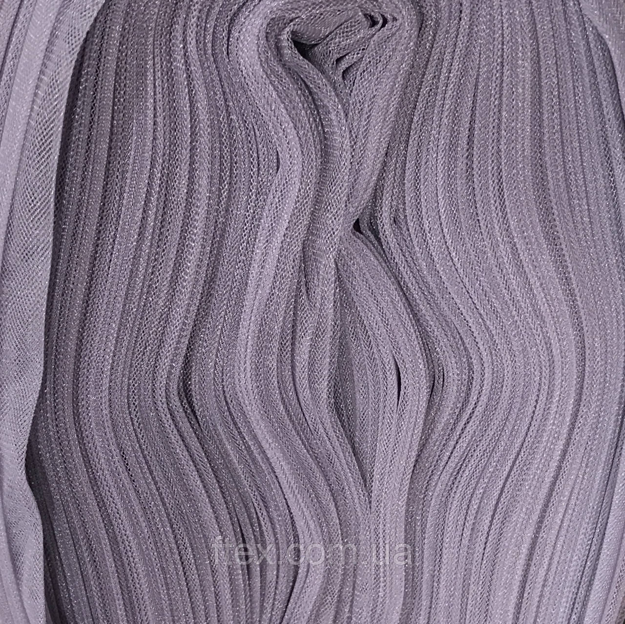 Єврофатин Сіро-ліловий, фото 1