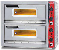 Электро печь для пиццы двухуровневая SGS РО 6868 DЕ
