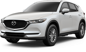 Mazda CX-5 2017+