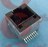 Роз'єм RJ45 Molex 855130001