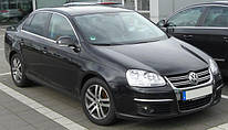 Jetta 5 (2005-2010)