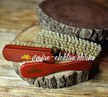 Щітки для взуття, одягу